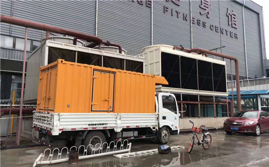 如皋300KW发电机组适配电缆规格选型指南
