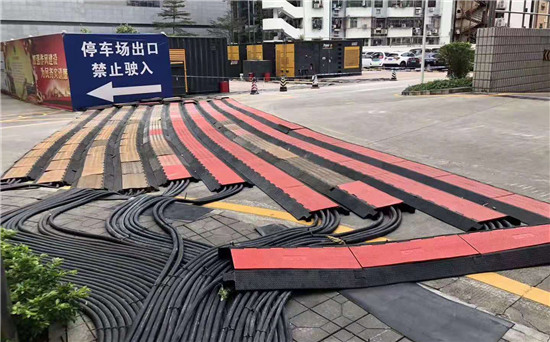 如皋发电机组电缆选型完整具体步骤（工程通用标准流程）
